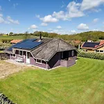 Fy131-middelfart-stjernevej-111 度假居 米泽尔法特