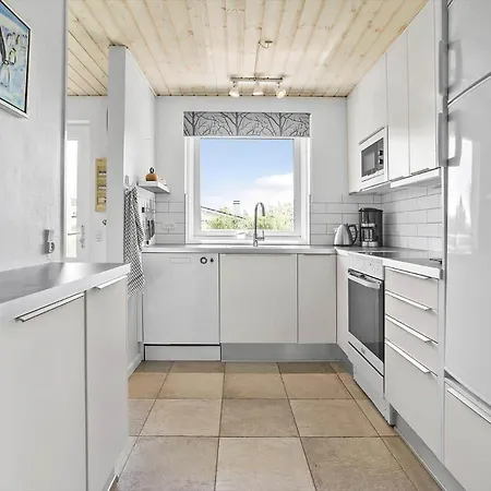 Casa vacanze Fy131-middelfart-stjernevej-111 Middelfart