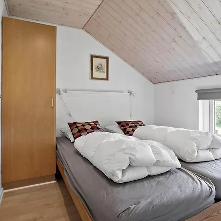 Casa vacanze Fy131-middelfart-stjernevej-111 Middelfart