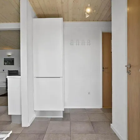 Casa vacanze Fy131-middelfart-stjernevej-111 Middelfart
