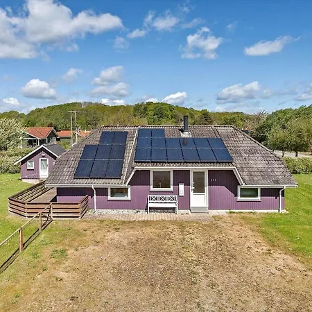Fy131-middelfart-stjernevej-111 Casa vacanze Middelfart