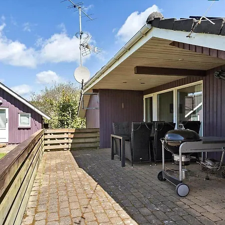 Casa vacanze Fy131-middelfart-stjernevej-111 *