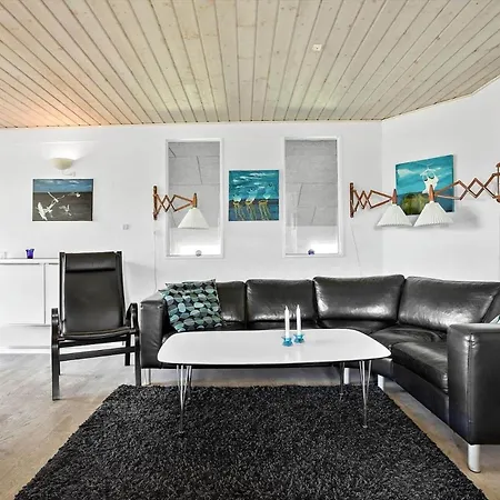 Casa vacanze Fy131-middelfart-stjernevej-111