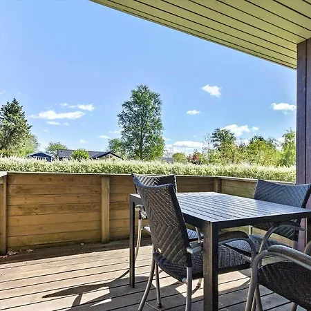 Fy131-middelfart-stjernevej-111 Casa vacanze *