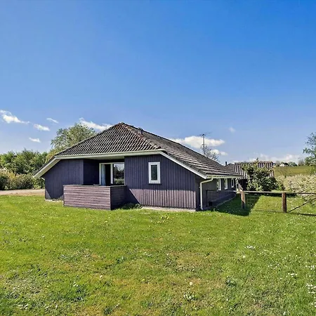 Fy131-middelfart-stjernevej-111 Casa vacanze