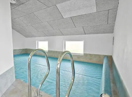 Vakantiehuis Fy131-middelfart-stjernevej-111 *
