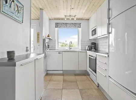 Hébergement de vacances Fy131-middelfart-stjernevej-111 *