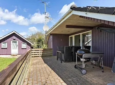 Hébergement de vacances Fy131-middelfart-stjernevej-111