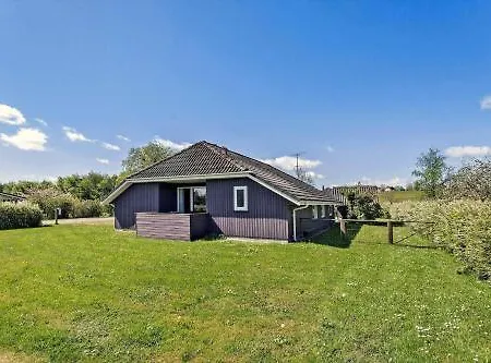 Vakantiehuis Fy131-middelfart-stjernevej-111 *