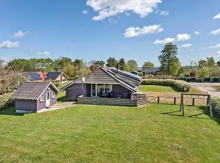 Vakantiehuis Fy131-middelfart-stjernevej-111 Middelfart
