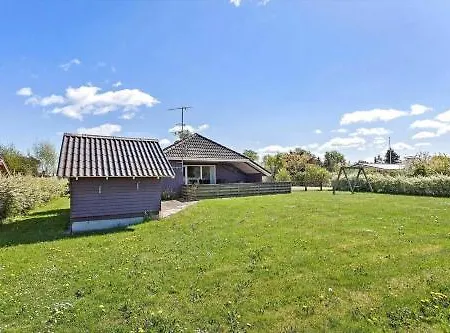 Feriehus Fy131-middelfart-stjernevej-111 Middelfart