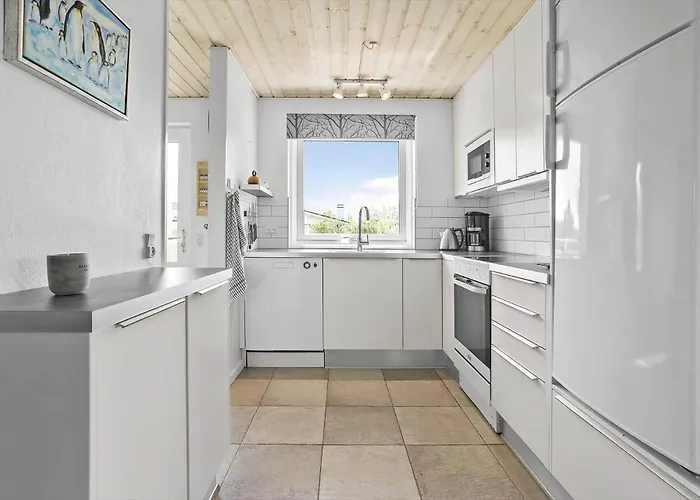 Semesterbostad Fy131-middelfart-stjernevej-111 Middelfart