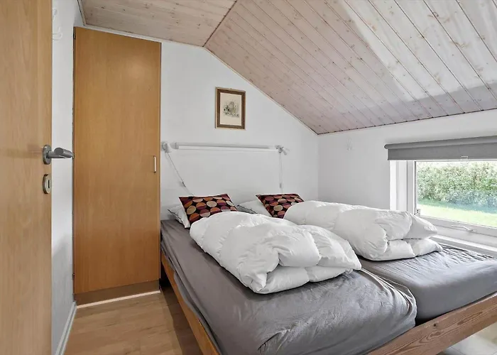 Semesterbostad Fy131-middelfart-stjernevej-111 Middelfart