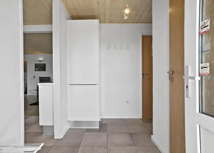 別荘 Fy131-middelfart-stjernevej-111 ミゼルファート