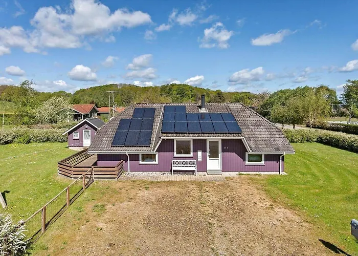 Fy131-middelfart-stjernevej-111 Semesterbostad Middelfart