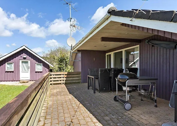 別荘 Fy131-middelfart-stjernevej-111 *